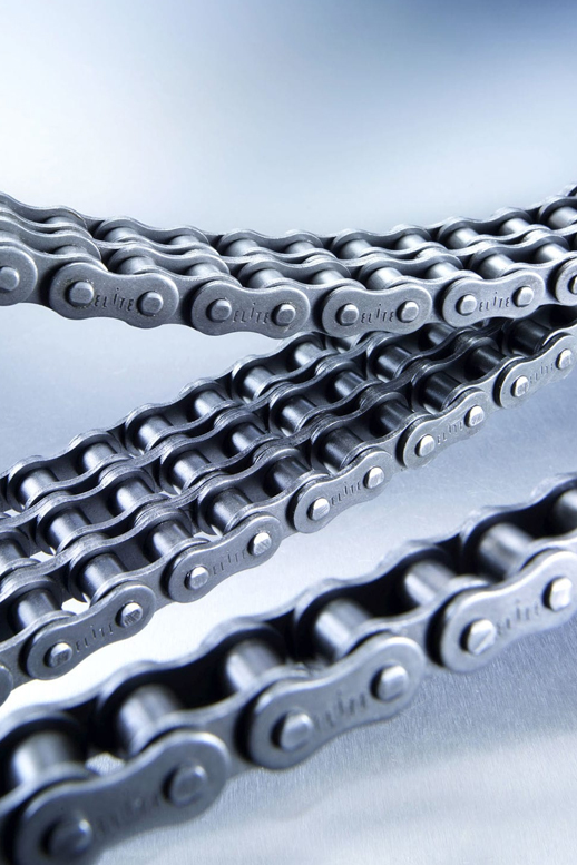 链条 / Chain